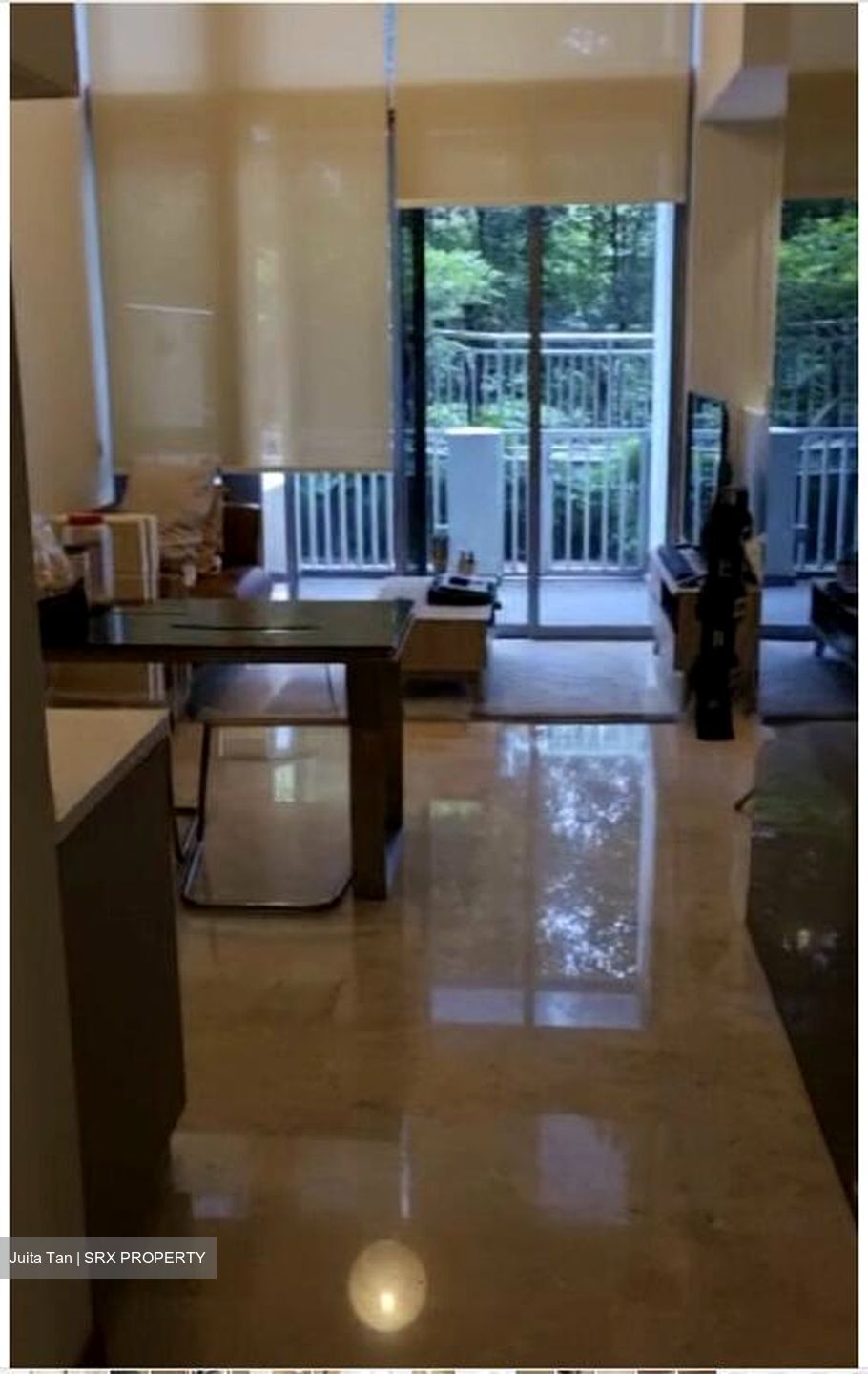 Woodhaven (D25), Condominium #507550581
